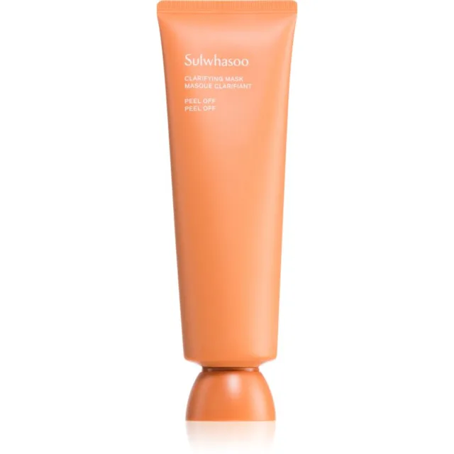 Sulwhasoo Clarifying Mask čisticí slupovací maska s exfoliačním účinkem 120 ml