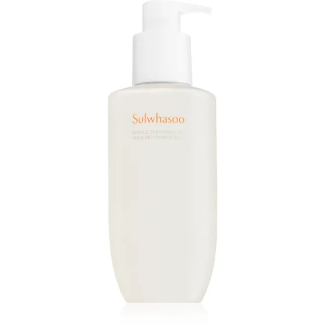Sulwhasoo Gentle Cleansing Oil jemný čisticí olej s hydratačním účinkem 200 ml