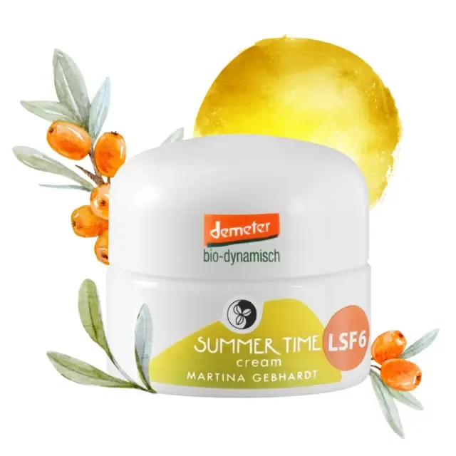 Summer Time CREAM 50 ml
