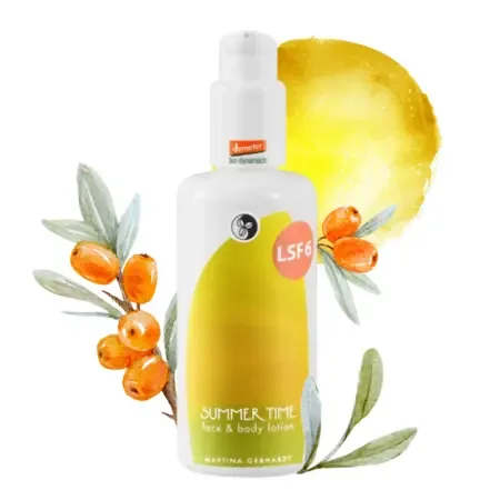 Summer time LOTION 150 ml