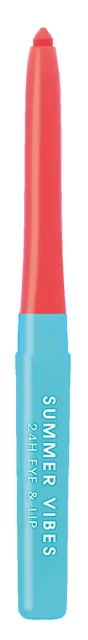Summer Vibes Mini automatická tužka na oči a rty č.03 Dermacol - Oficiální e-shop Dermacol