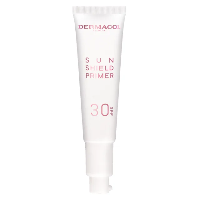 Sun Shield Primer hydratační báze pod make up SPF30 Dermacol - Oficiální e-shop Dermacol