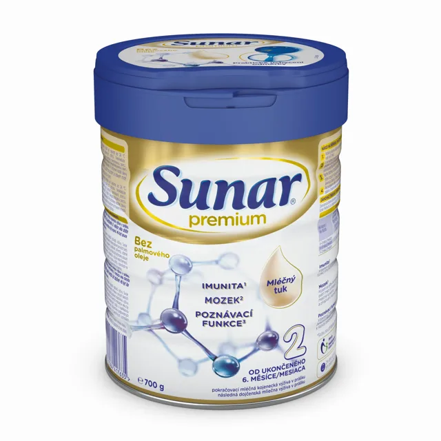 Sunar Premium 2 700g