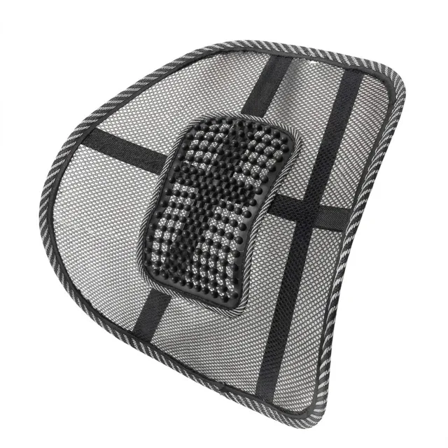 SUNDO Ergonomická opěrka zad LORDOSEN