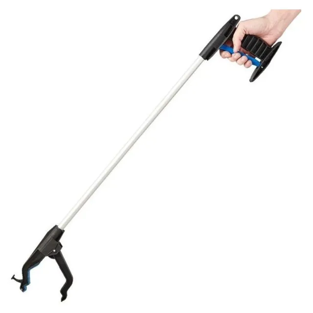 SUNDO Podavač předmětů s magnetem / prodloužená ruka, délka 90 cm
