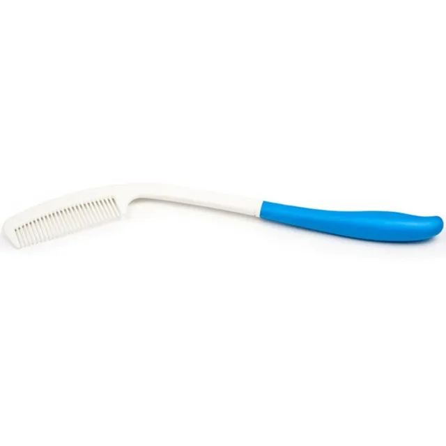 SUNDO Prodloužený hřeben pro seniory, délka 39 cm