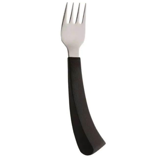 SUNDO Vidlička ergonomická pro leváky