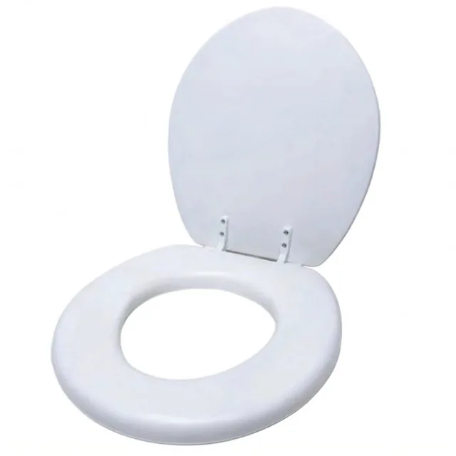SUNDO WC sedátko měkké