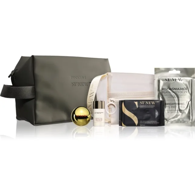 SUNEWMED+ x Puccini Travel Beauty Set cestovní sada 1 ks