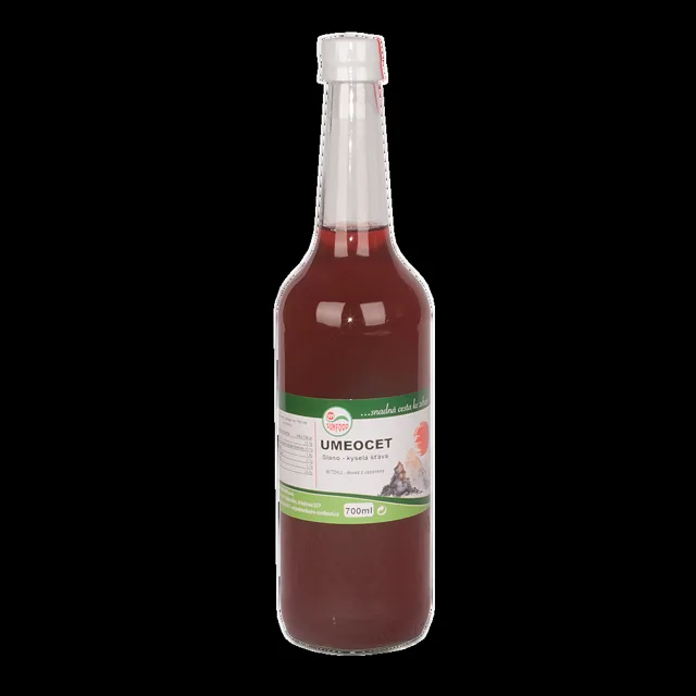 SUNFOOD Umeocet 700 ml