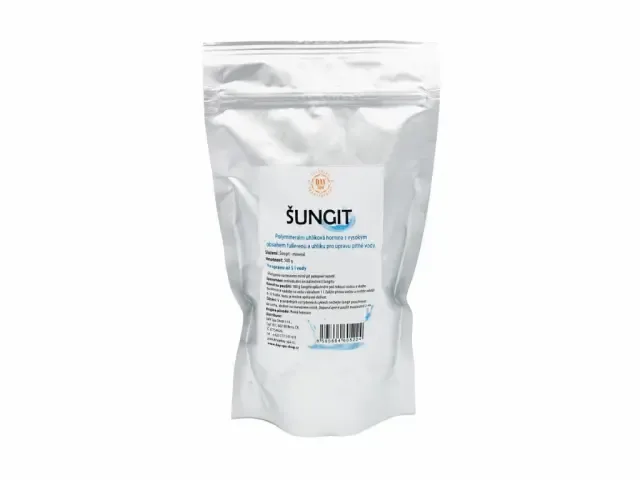Šungit 500g