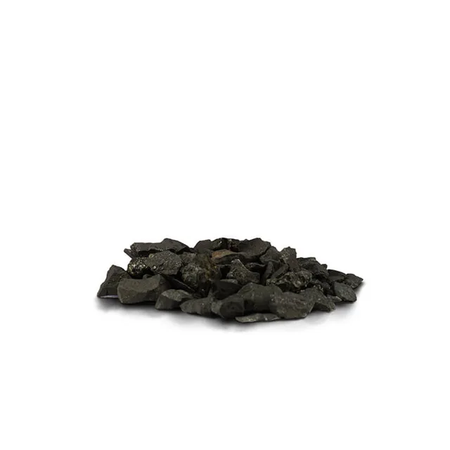 Šungitová drť - aktivátor vody 500 g