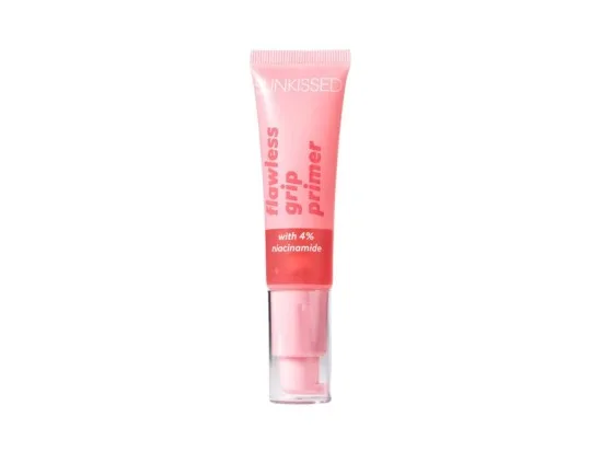 Sunkissed hydratační podkladová báze Flawless Grip