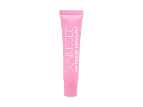 Sunkissed regenerační balzám na rty s peptidy Peptide Lip Treatment