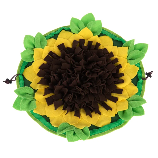 Sunnyflower čmuchací kobereček  - Ø 50 cm