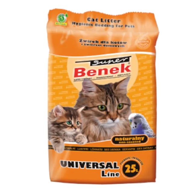 Super Benek Universal - 10 l (cca 8 kg)