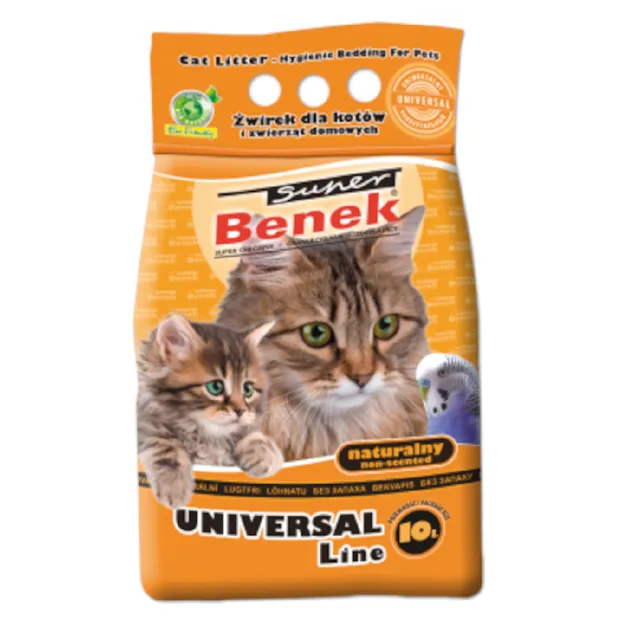 Super Benek Universal - 25 l (cca 20 kg)