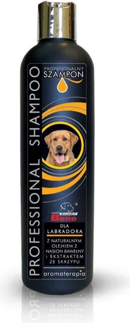 SUPER BENO Professional šampón pro Labradory 250 ml