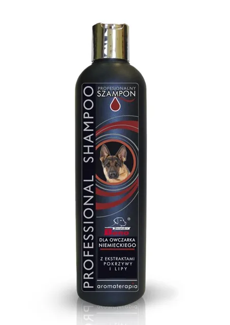 SUPER BENO Professional šampon pro německé ovčáky 250 ml