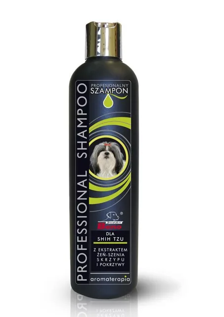 SUPER BENO Professional šampón pro Shih-Tzu 250 ml