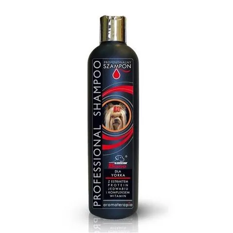 SUPER BENO Professional Šampon pro Yorkshire terriéry 250 ml