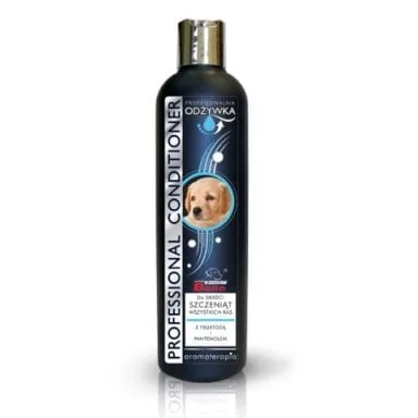 SUPER BENO Puppy Kondicionér 250 ml