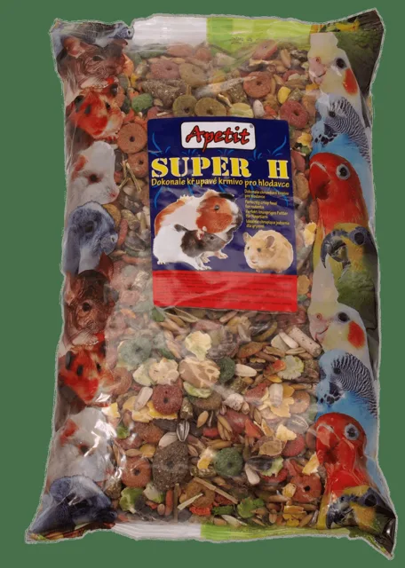 Super H APETIT 800g