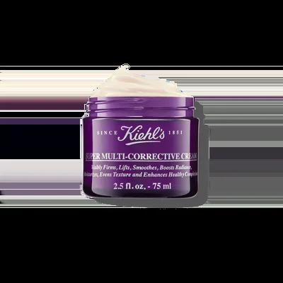 Super Multi-Corrective Cream