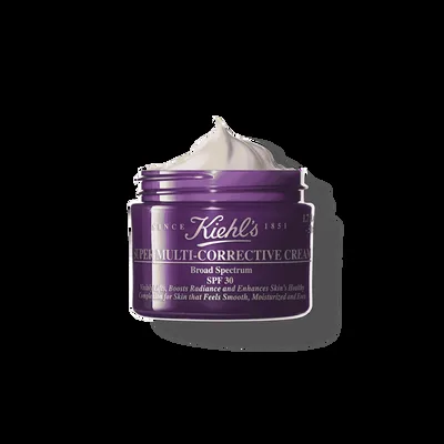 Super Multi-Corrective Cream SPF 30