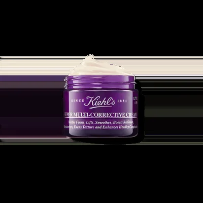 Super Multi-Corrective Cream