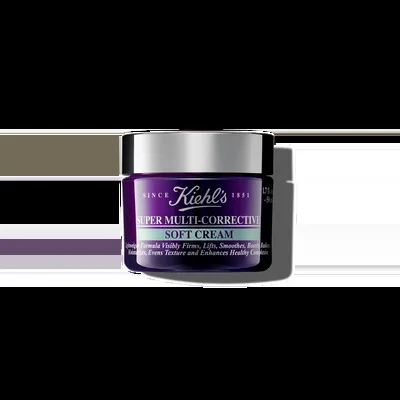Super Multi-Corrective Soft Cream