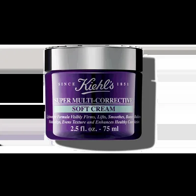Super Multi-Corrective Soft Cream