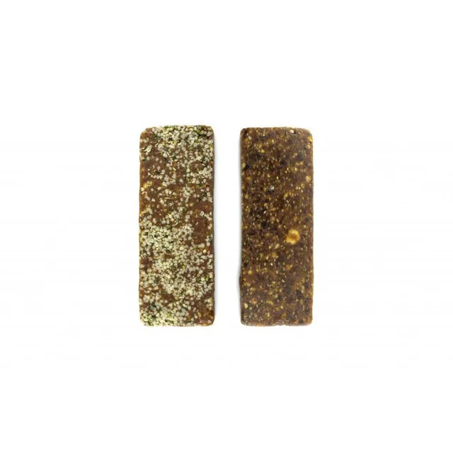 Superfood tyčinky Variety pack váha 1kg (20x50g)