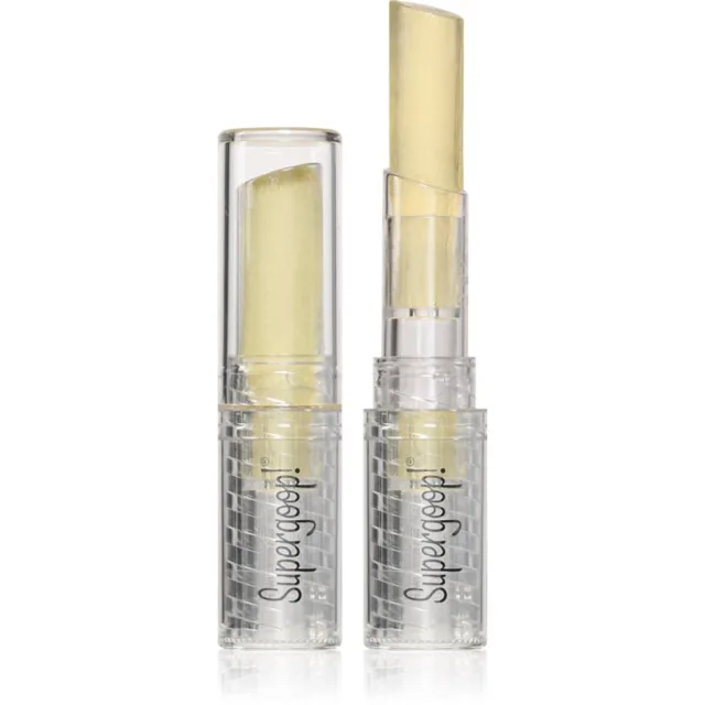 Supergoop! Sheer balzám na rty SPF 30 3.5 g