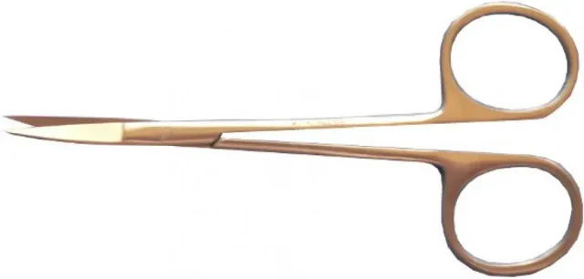 Surgicrafts nůžky na nehty rovné 34-514 115 mm