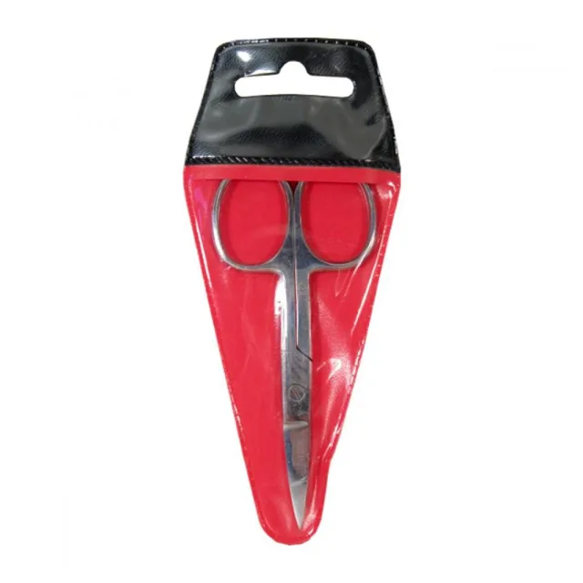 SURGICRAFTS Nůžky na nehty silné 9 cm