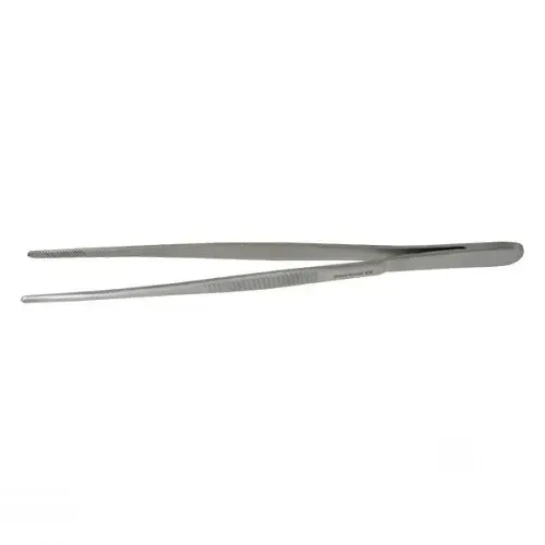 Surgicrafts Pinzeta anatomická jemná 130 mm