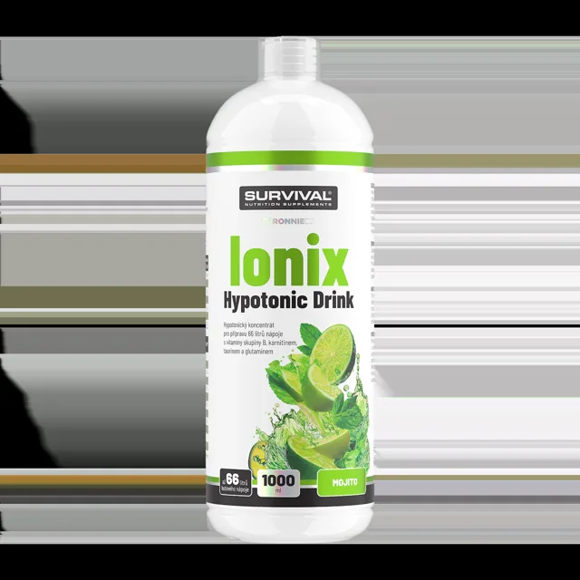 Survival Ionix Hypotonic Drink 1000 ml mojito