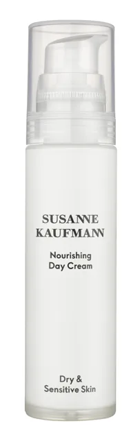 Susanne Kaufmann Denní vyživující pleťový krém (Nourishing Day Cream) 50 ml