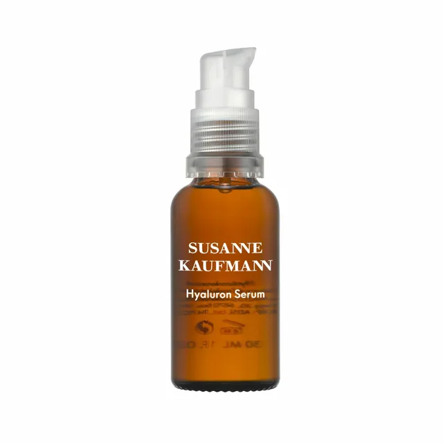 Susanne Kaufmann Hydratační pleťové sérum (Hyaluron Serum) 30 ml