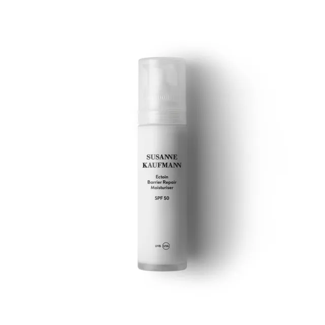 Susanne Kaufmann Hydratační pleťový krém SPF 50 Ectoin Moisturiser 50 ml