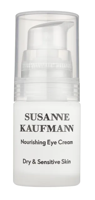 Susanne Kaufmann Vyživující oční krém (Nourishing Eye Cream) 15 ml