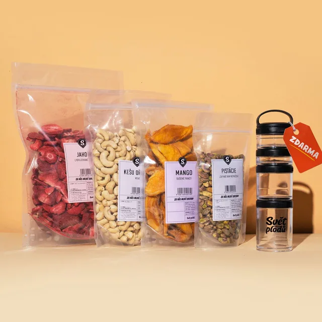 Sváčonosič Starter set