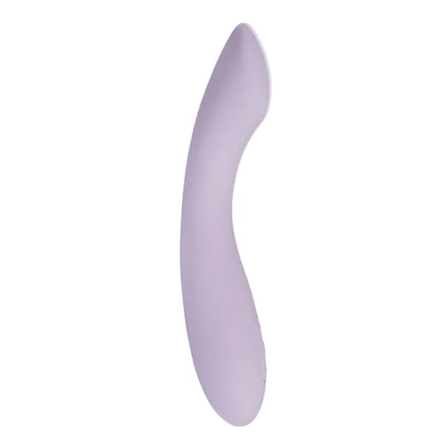 Svakom Amy 2 vibrátor (17,5 cm), růžový