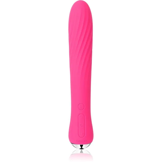 Svakom Anya Warming vibrátor 19.4 cm