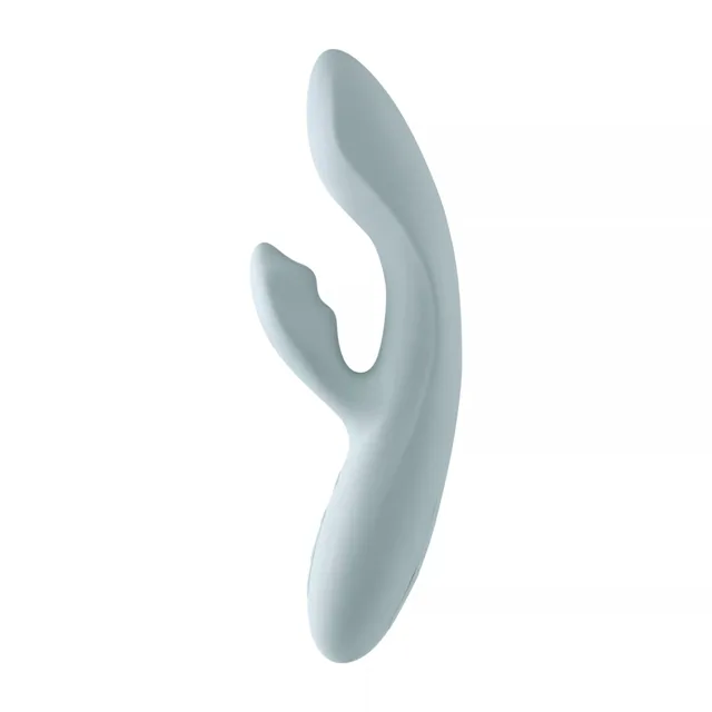 Svakom Chika Turquoise Grey