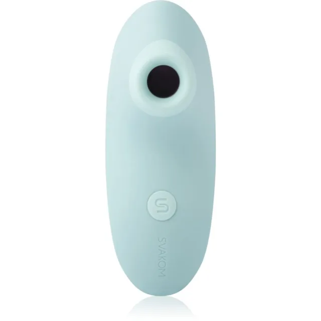 Svakom Connexion Series Pulse Lite Neo stimulátor klitorisu mint 11.3 cm