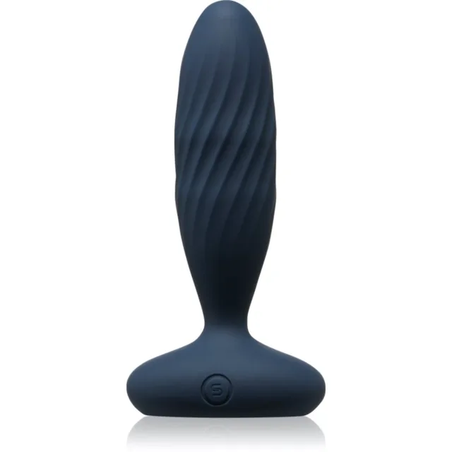 Svakom Jordan App controlled anální kolík vibrační 12.3 cm