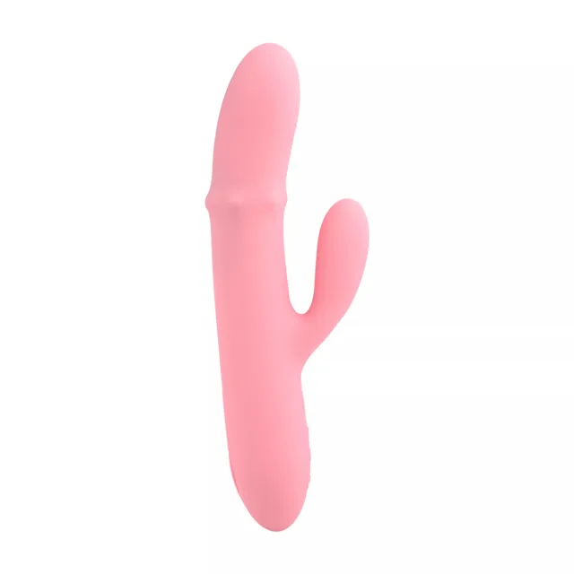 Svakom Mora Neo Peach Pink