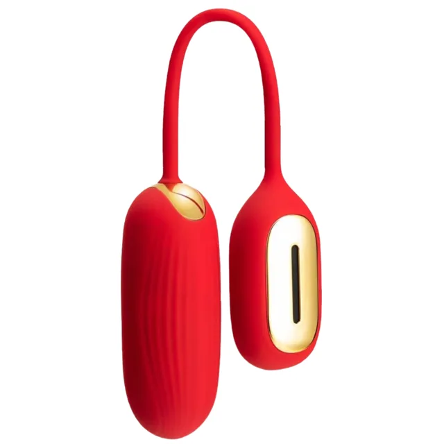 Svakom Muse Red